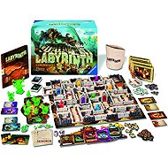 Labyrinth Chronicles EN - Social Game