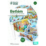 Magical Reading: Bethlehem – 3rd edition - Tolki