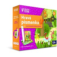 Albi Magic Reading Pencil 2.0 + Playful Letters - Tolki