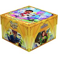Disney Lorcana: Hyperia City, Trove Pack - Collector's Cards