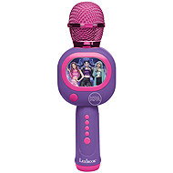 Lexibook Bezdrátový mikrofon s měničem hlasu K-pop - Children’s Microphone