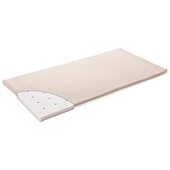 Träumeland Air Travel Mattress, Beige - Mattress