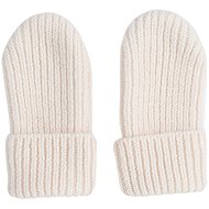 Lodger Rukavice Merino Birch 0 - 12 měsíců - Baby Gloves