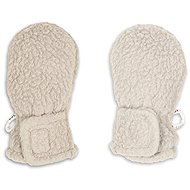 Lodger Rukavice Teddy Birch - Baby Gloves