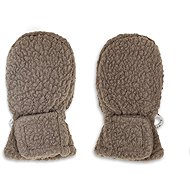 Lodger Rukavice Teddy Buffalo - Baby Gloves