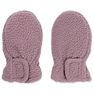 Lodger Rukavice Teddy Rose - Baby Gloves