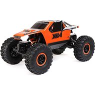 Axial AX24 XC-1 1:24 4WS RTR orange - Remote Control Car
