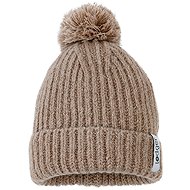 Lodger Čepice Merino Buffalo 3 - 6 měsíců - Baby Hats