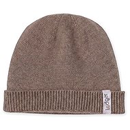 Lodger Čepička Merino Buffalo 0 - 6 měsíců - Baby Hats