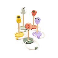 Jabadabado Ring Toss Game - Ring Toss
