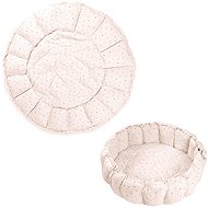 Play And GO Coco Bloom baby nest – Moon - Play Pad