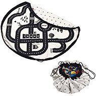 Play And GO Noomad Original Roadmap play mat and toy bag - Play Mat
