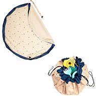 Play And GO Noomad outdoor Play Mat and Toy Bag Magical Days - Play Mat