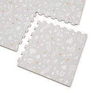 Nido Nido Metallic Garden foam play mat - Play Mat