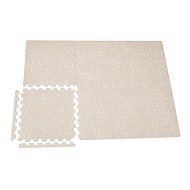 Nido Nido Sunrise Sand foam play mat - Play Mat
