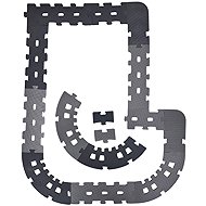 Nido Nido X Rail foam puzzle - Play Mat