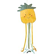 Jabadabado Pineapple children's kite - Kite