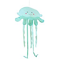 Jabadabado Octopus children's kite - Kite