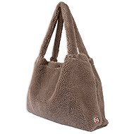 Lodger Taška Mom Bag Teddy Buffalo - Pram Bag