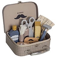 Jabadabado barber - Hairdressing Set