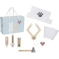 Jabadabado Vet Set - Kids Doctor Kit