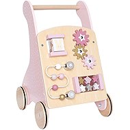 Jabadabado Bunny activity walker - Baby Walker