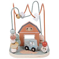 Dvěděti Farma - Motor Activity Maze