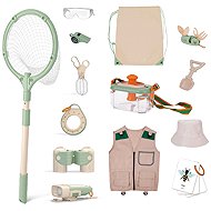 2Kids Toys Velká sada pro malé dobrodruhy - Insect Catcher