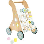 2Kids Toys Pastel Animals Activity Walker - Baby Walker