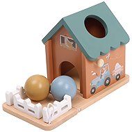2Kids Toys Endless Posting Farm - Motor Skill Toy