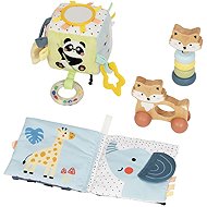 Dvěděti Sada hraček pro nejmenší - Baby Toy