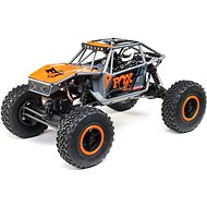 Axial Capra 1:18 4WD RTR grey - Remote Control Car