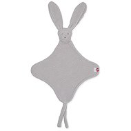 Lodger muchláček Bunny Teddy Storm - Baby Sleeping Toy