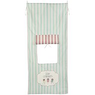 Jabadabado Hanging Fabric Ice Cream Stall - Kids' Play Store
