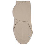 Lodger Bundler Pointelle Shell - Swaddle Blanket