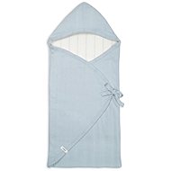 Lodger Wrapper Newborn Pointelle Air - Swaddle Blanket