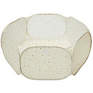 3 Sprouts suchý bazének Recycled Terrazzo/Beige - Children's Pool