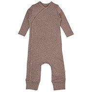 Lodger Melange Buffalo vel. 62 - Baby Romper