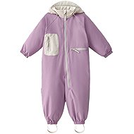 Leokid Snowsuit Colour Kit Purple Fin size 18–24 months (size 86) - Baby Romper