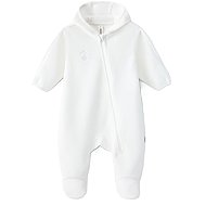 Leokid Tony Marshmallow vel. 62 - Baby Romper