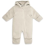 Lodger Teddy Birch Newborn Winter Snowsuit - Baby Romper