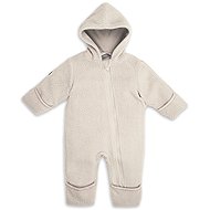 Lodger zimní kombinéza Teddy Birch 2 - 4 měsíce - Baby Romper