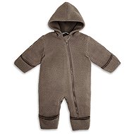 Lodger Teddy Buffalo Winter Snowsuit 2–4 months - Baby Romper