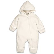 Lodger zimní kombinéza Teddy Cloud Dancer 4 - 6 měsíců - Baby Romper