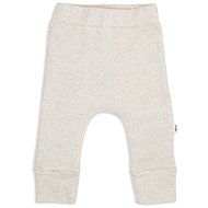 Lodger tepláčky Melange Birch vel. 56 - Baby Joggers