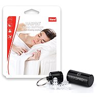 Haspro Sleep - Relax Earplugs for Sleeping, 1 Pair / 2pcs - Earplugs