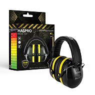 Haspro NOX-5F, SNR 32dB, Black - Hearing Protection
