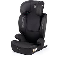 BabyAuto Dantia i-Fix Car Seat Black Cross - Car Seat