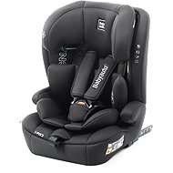 BabyAuto Konar i-Fix i-Size Black - Car Seat