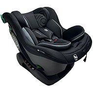 Asalvo Proseat Reclining Car Seat Black - Car Seat